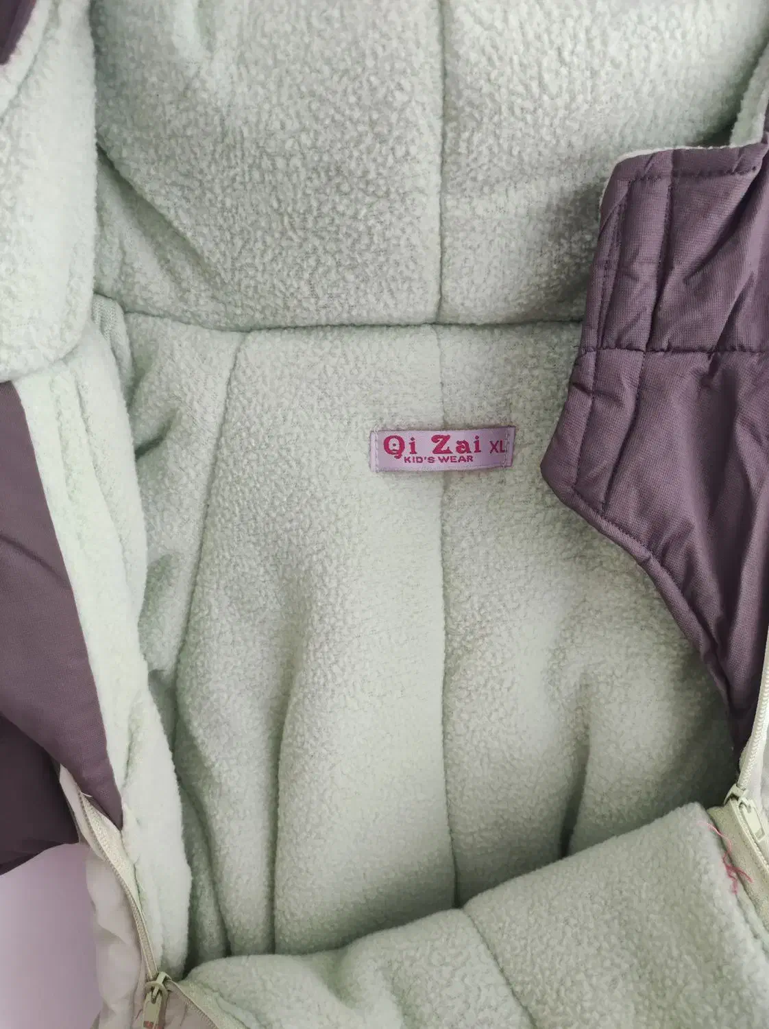 کاپشن بچگانه|کفش و لباس بچه|گرگان, |دیوار