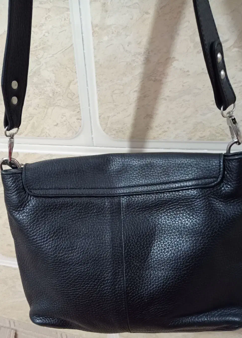 کیف تمام چرم|کیف، کفش، کمربند|گرگان, |دیوار