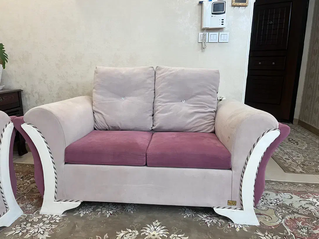 مبل|مبلمان خانگی و میز عسلی|تهران, جیحون|دیوار