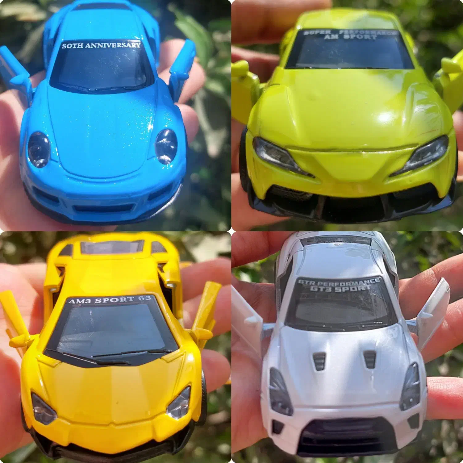 ماشین دکوری فلزی با کیفیت زیر قیمت بازار|اسباب‌بازی بچه|کازرون, |دیوار