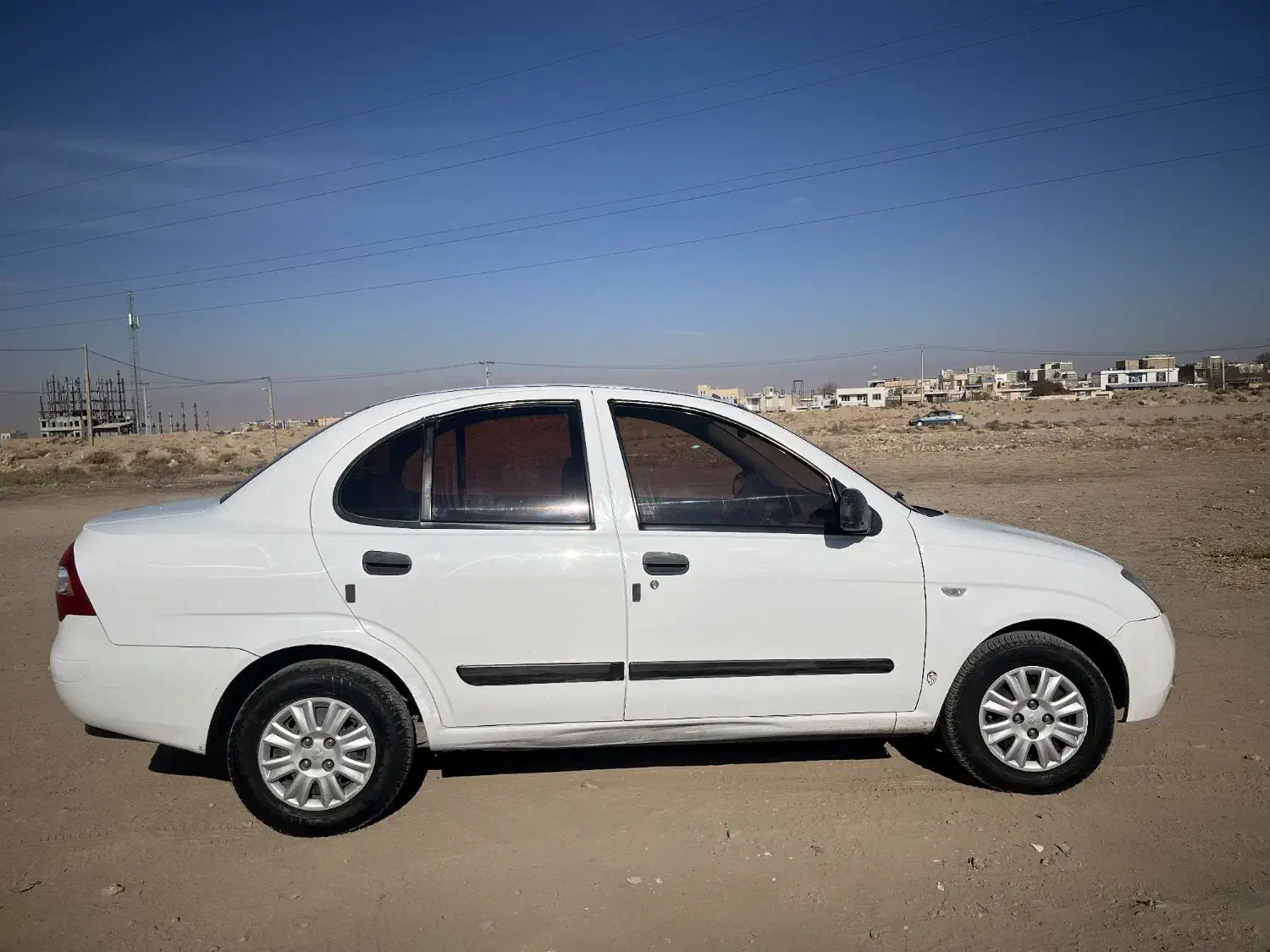 تیبا مدل۹۵|خودرو سواری و وانت|قوچان, |دیوار