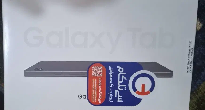 فروش تبلت مدل SM-X115|تبلت|تهران, باغ فیض|دیوار