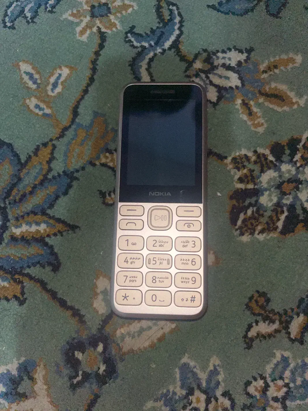 نوکیا ۱۳۰|موبایل|پاکدشت, پاکدشت (مامازند)|دیوار