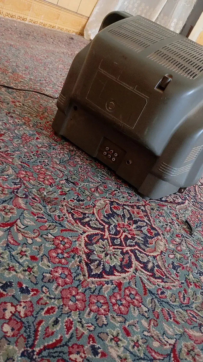 تلوزیون|تلویزیون و پروژکتور|رفسنجان, |دیوار