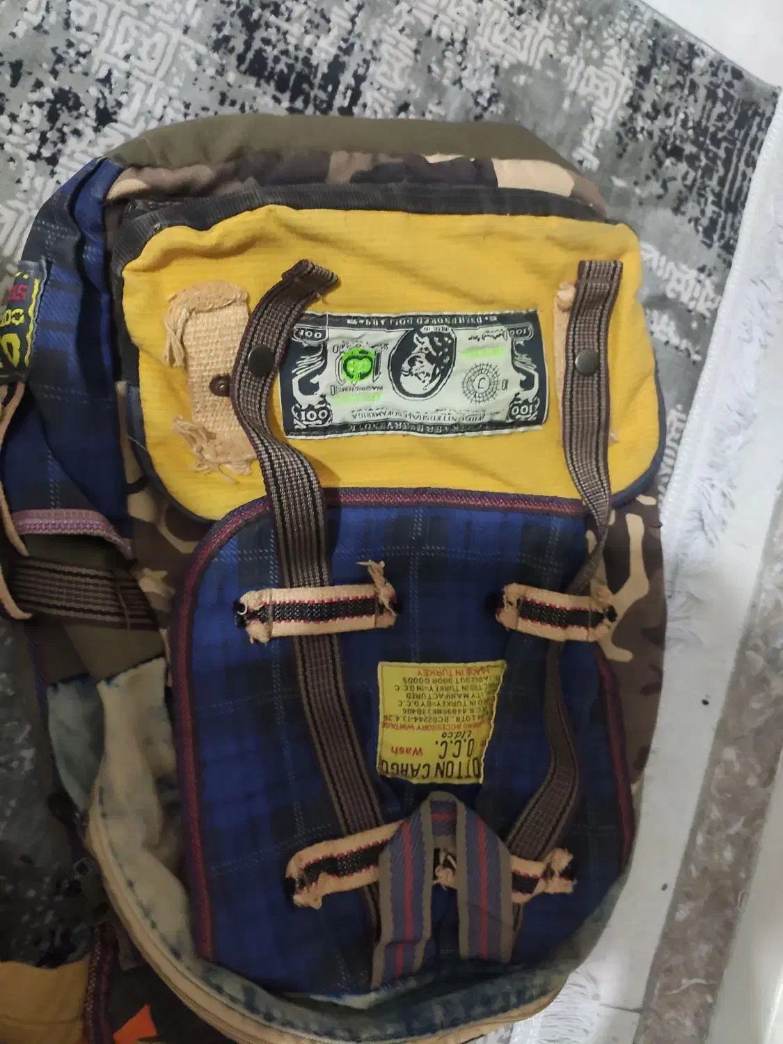 کیف خوش قیمت|کیف، کفش، کمربند|ری, دولت‌آباد|دیوار