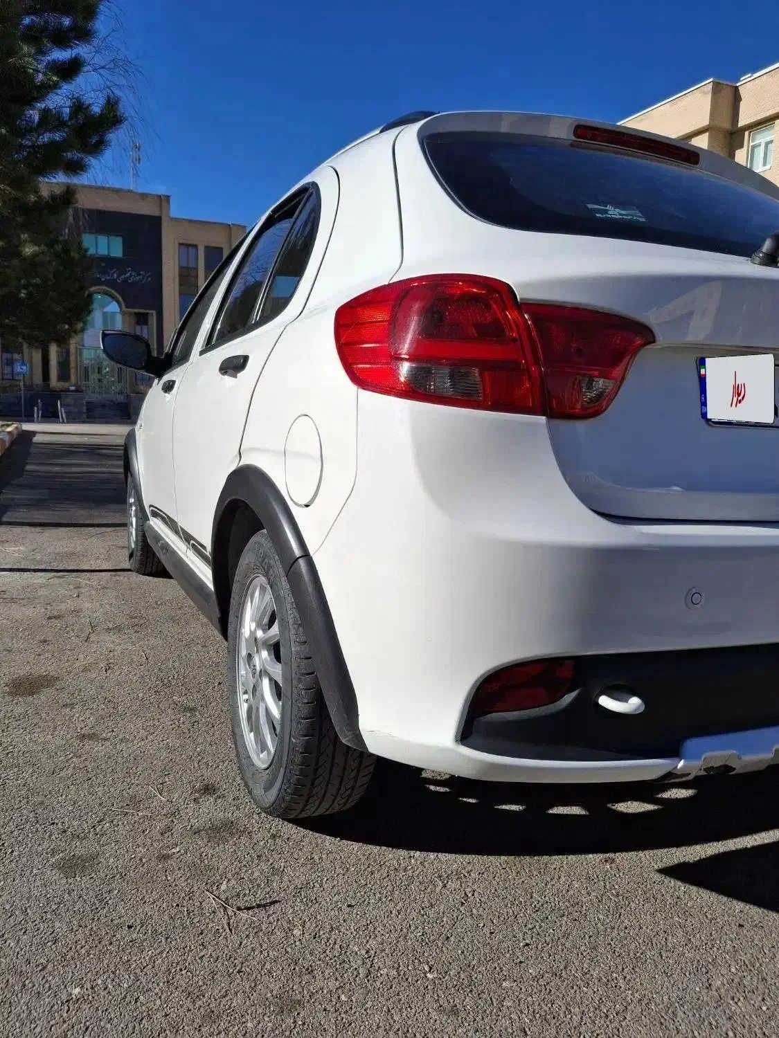 کوییک ۱۴۰۳|خودرو سواری و وانت|اردبیل, |دیوار