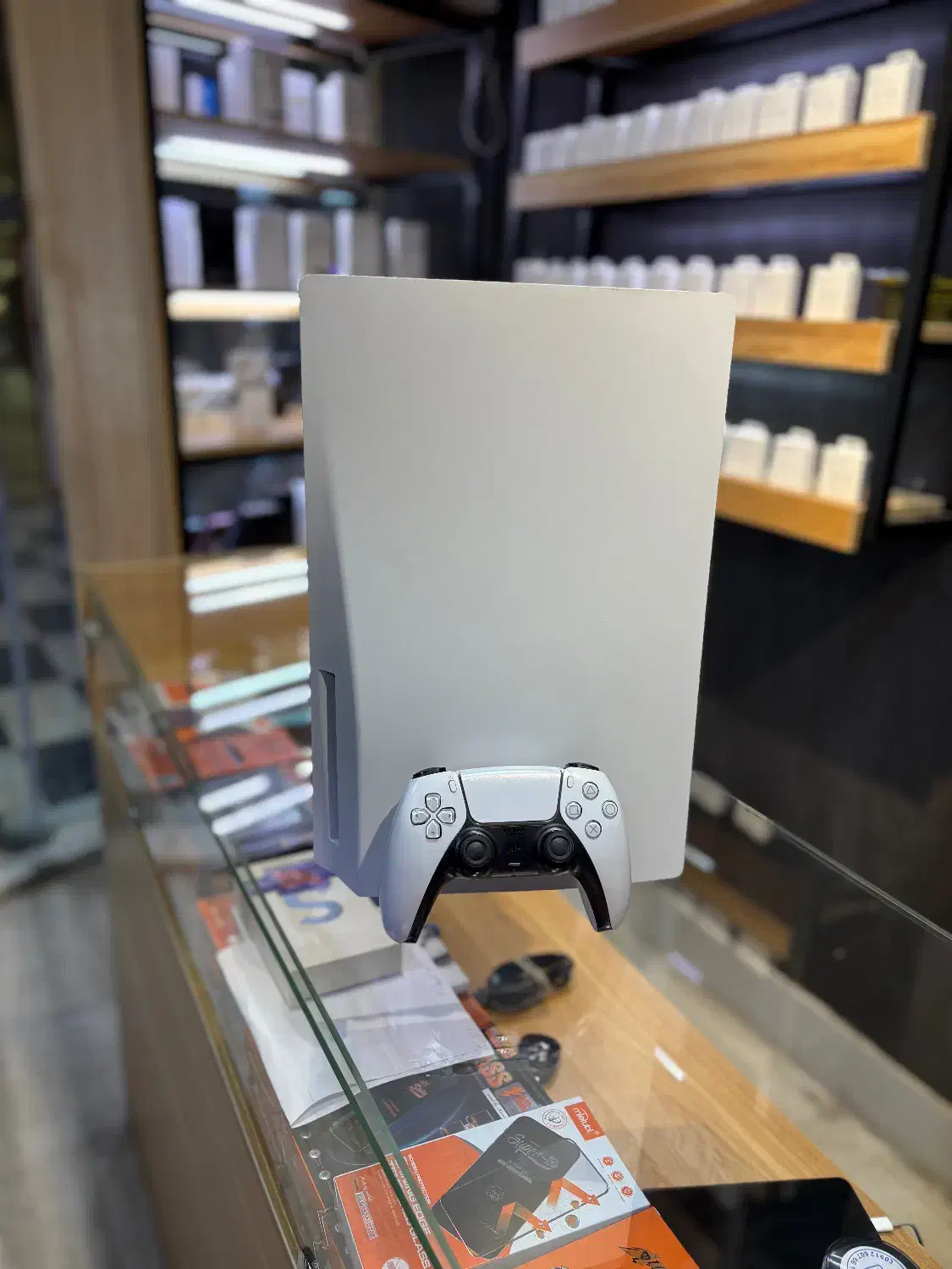 ps5 fat|کنسول، بازی ویدئویی و آنلاین|کرج, گوهردشت|دیوار