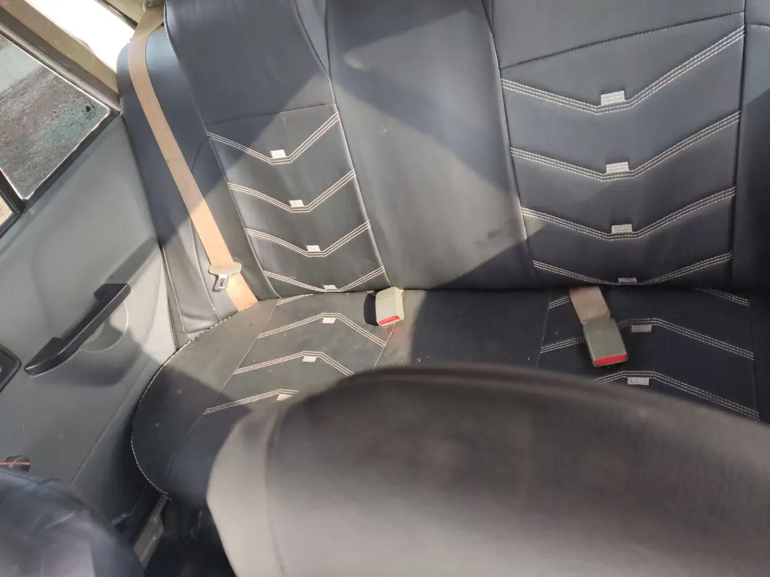 پراید مدل 88|خودرو سواری و وانت|سنندج, |دیوار