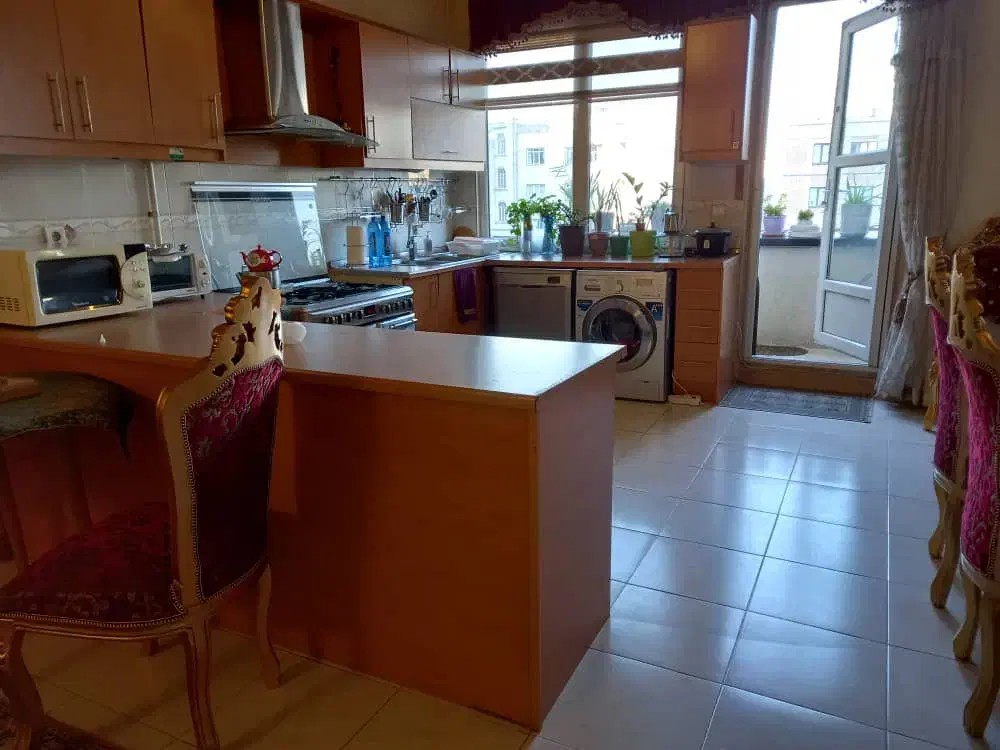 فروش کابینت دست دوم|مصالح و تجهیزات ساختمان|تهران, حشمتیه|دیوار