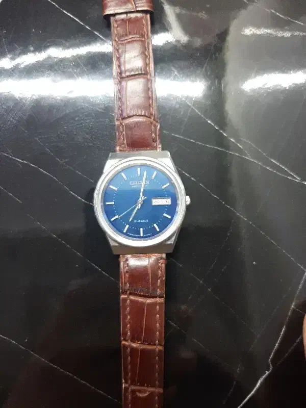 ساعت سیتیزن اتوماتیک|ساعت|تهران, شهرک شریفی|دیوار