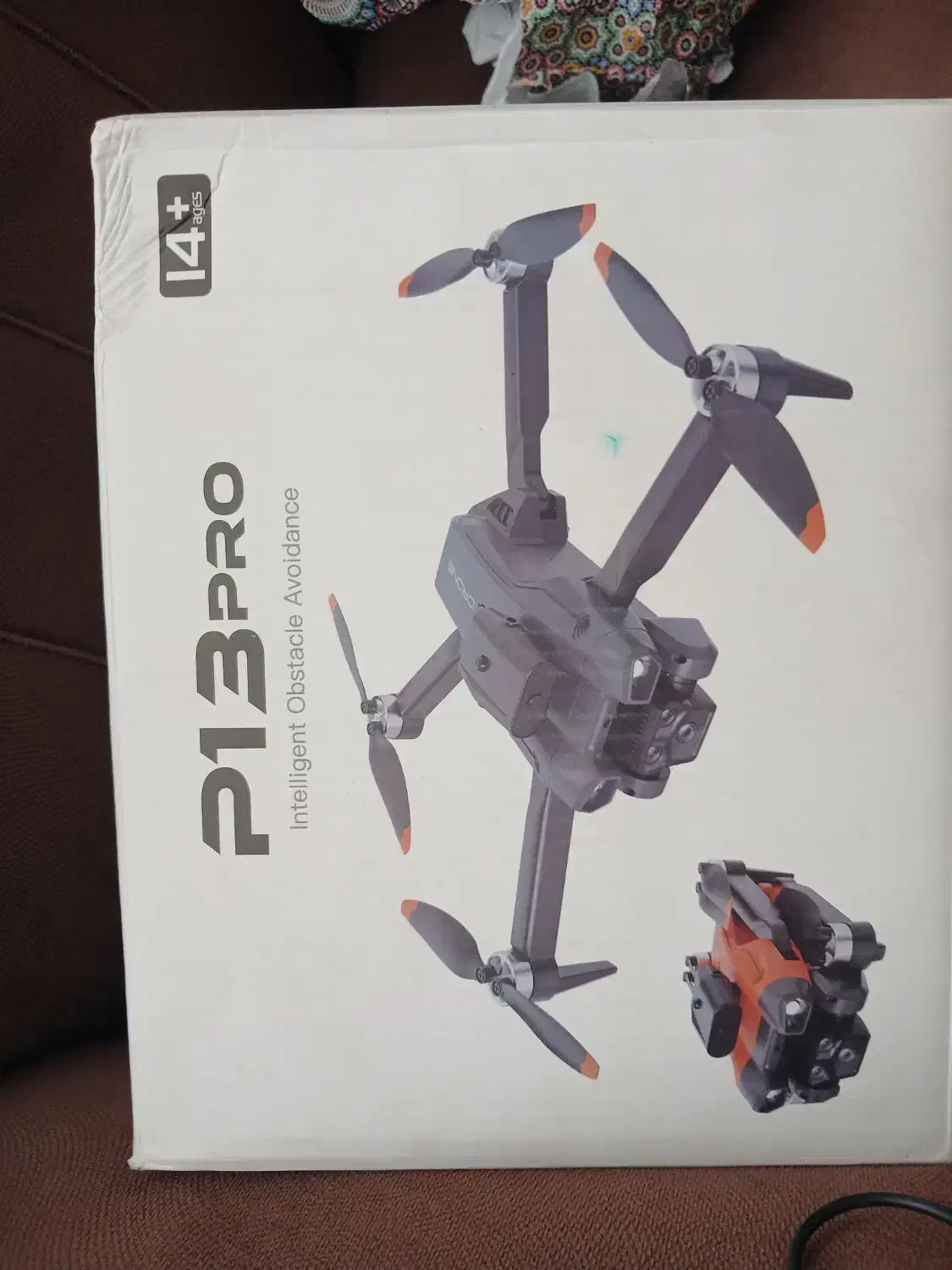 هلی شاتp13pro|دوربین عکاسی و فیلمبرداری|همدان, |دیوار