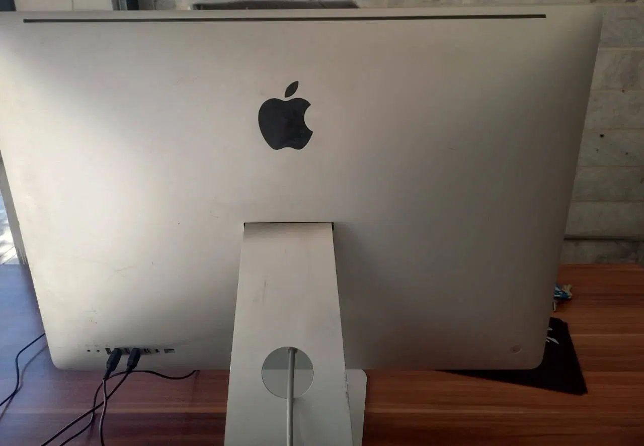 imac all in one|رایانه رومیزی|زنجان, |دیوار