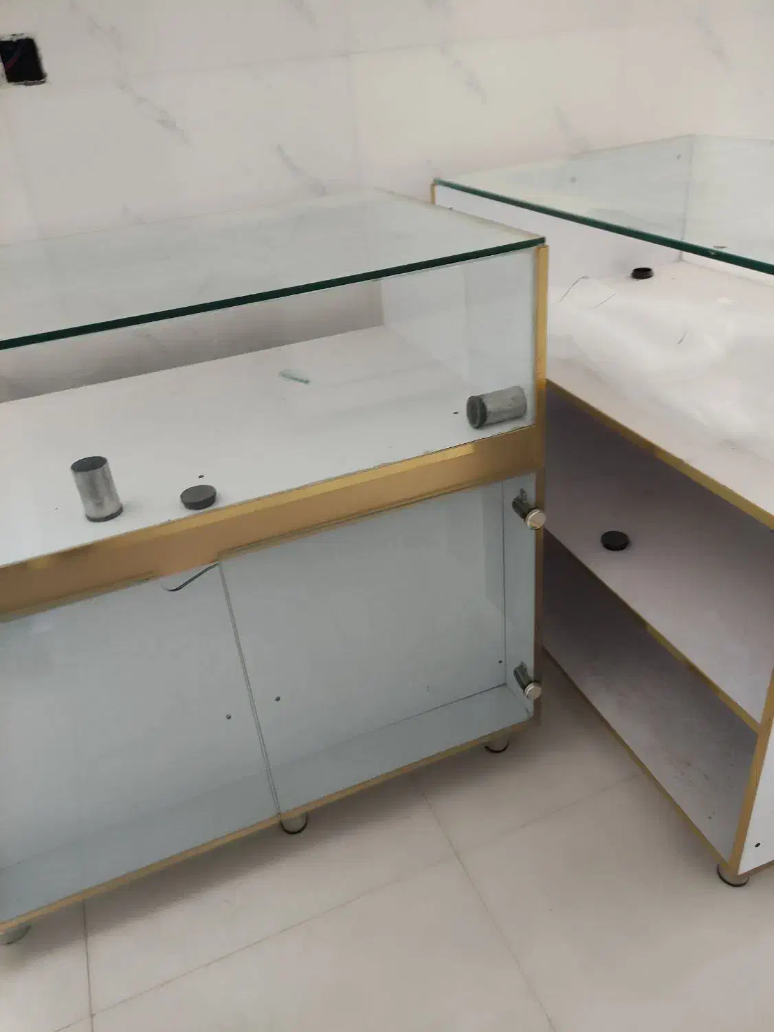 ویترینی مغازه|بوفه، ویترین، کنسول|کاشان, فاز ۲ ناجی آباد|دیوار