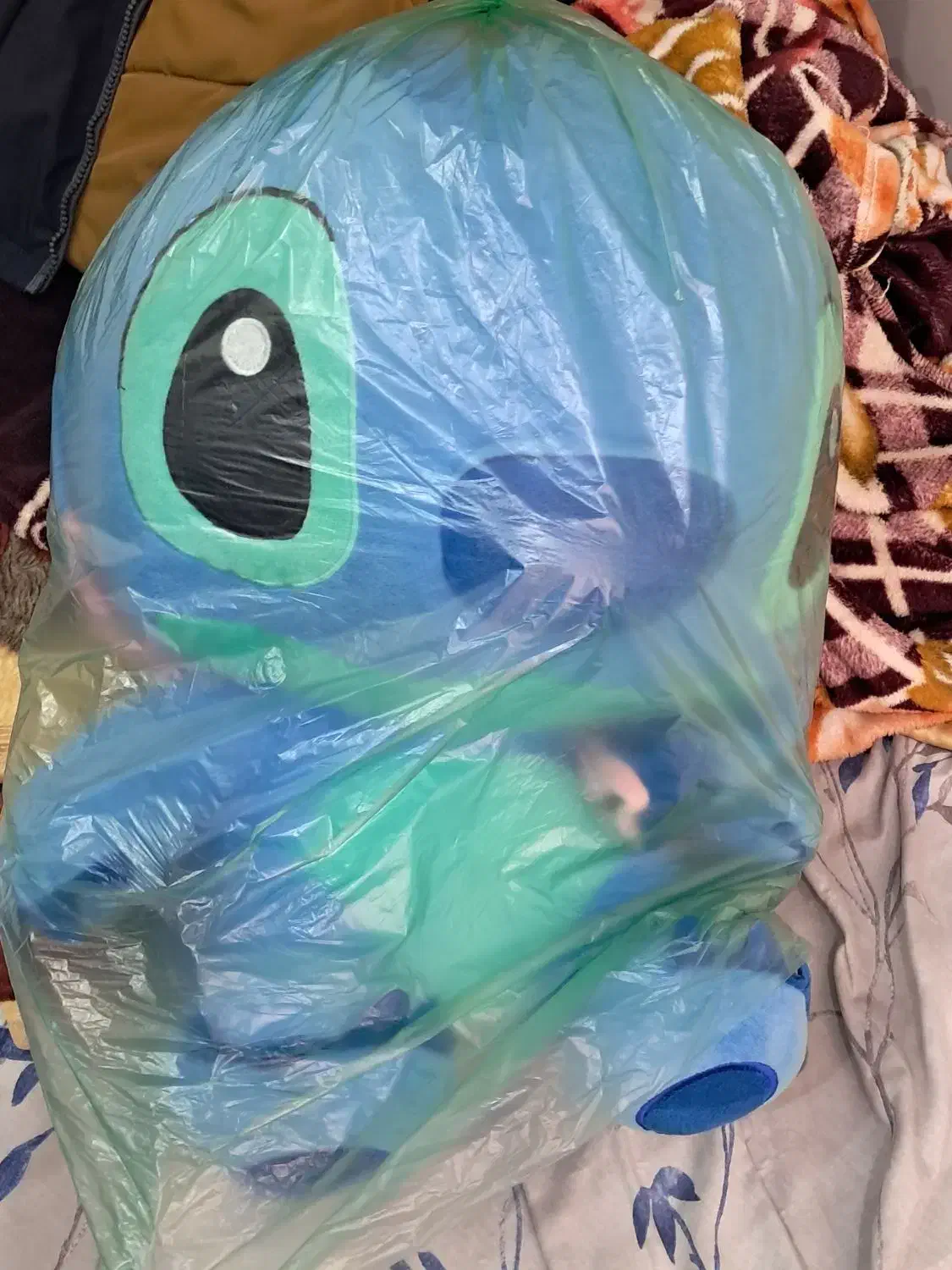 عروسک کرومی استیج لبوبو|اسباببازی|تهران, افسریه شمالی|دیوار