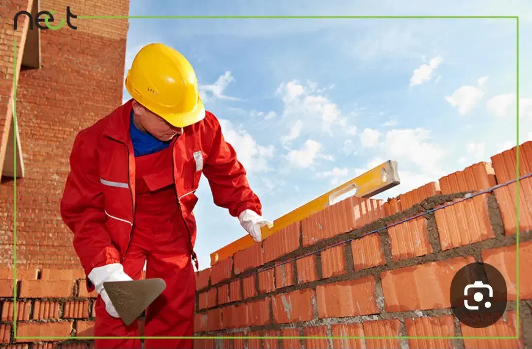 بنایی و لوله کشی ساختمان|خدمات پیشه و مهارت|زنجان, |دیوار