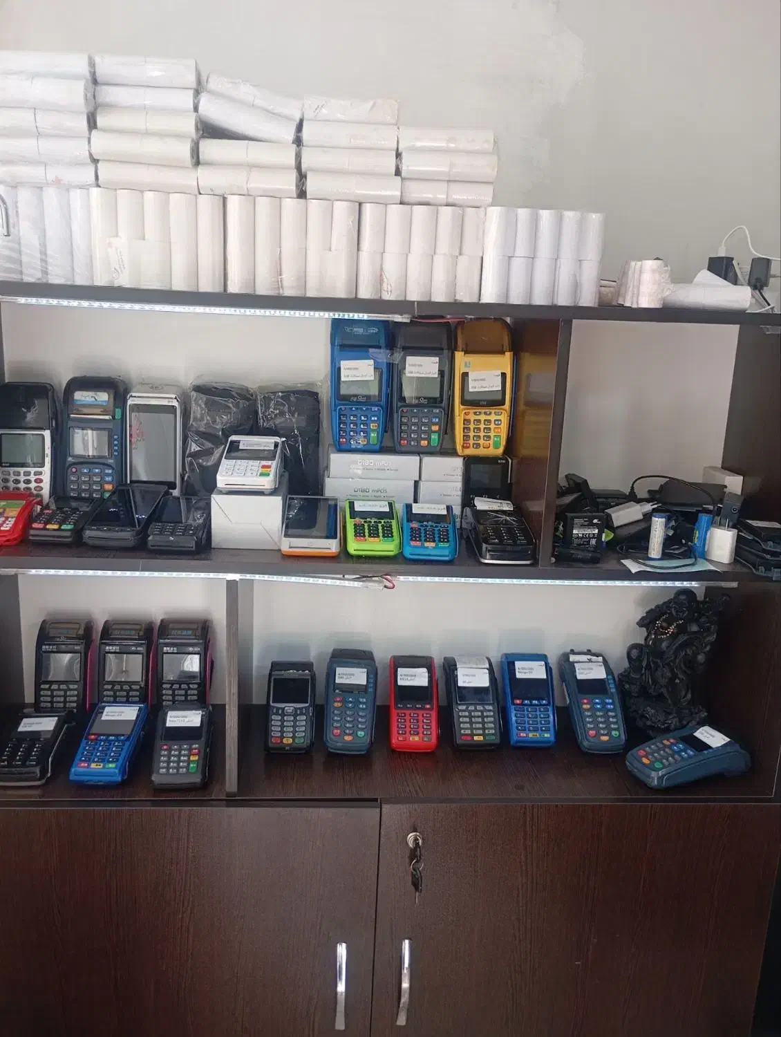 کارتخوان بی سیم AF70++ تعمیرات تخصصی|حراج|تهران, سبلان (لشگر)|دیوار