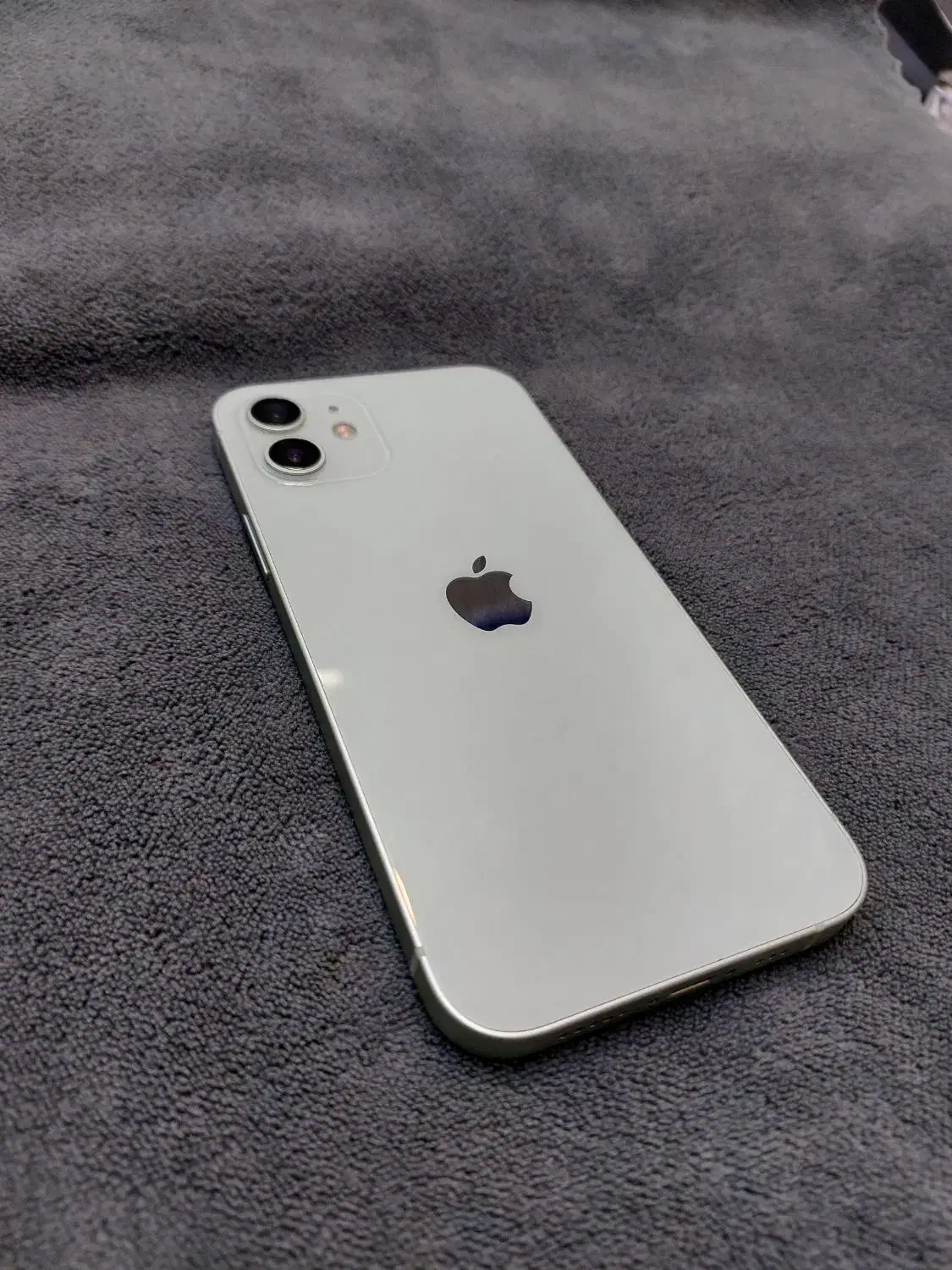iphone12 Zaa 128g|موبایل|تبریز, |دیوار