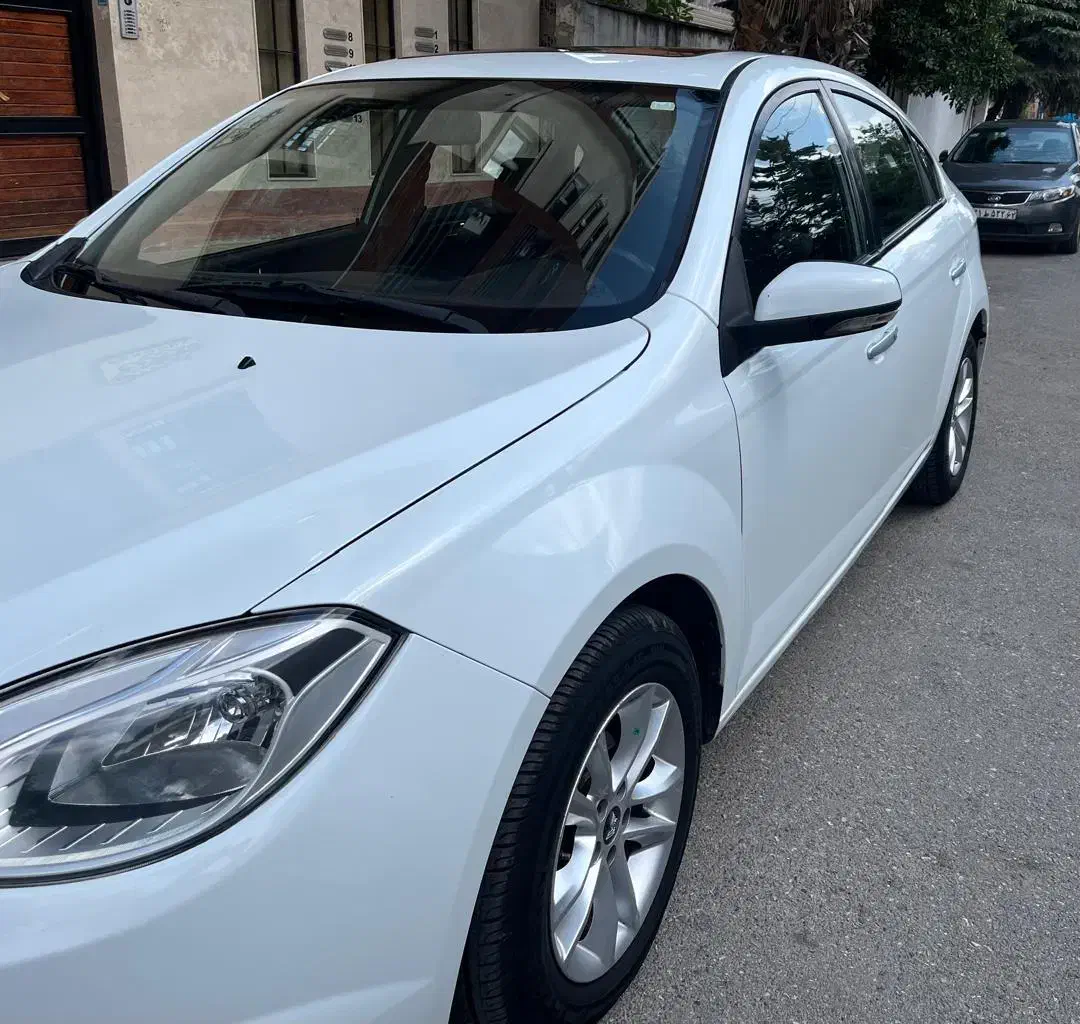 برلیانس موتور بزرگ 1650|خودرو سواری و وانت|ساری, |دیوار