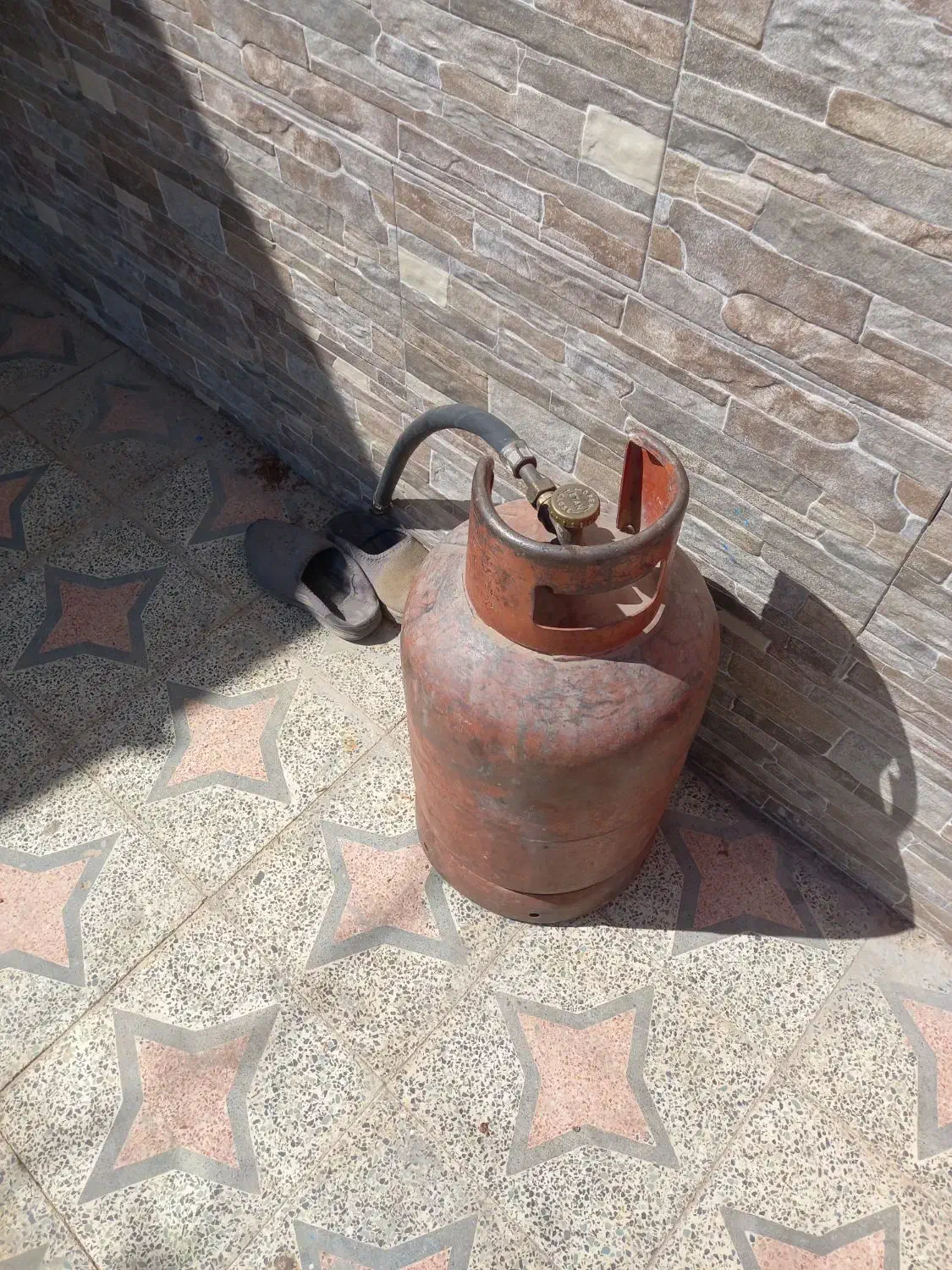 اتان گاز|اجاق گاز و لوازم برقی پختوپز|ارزوئیه, |دیوار