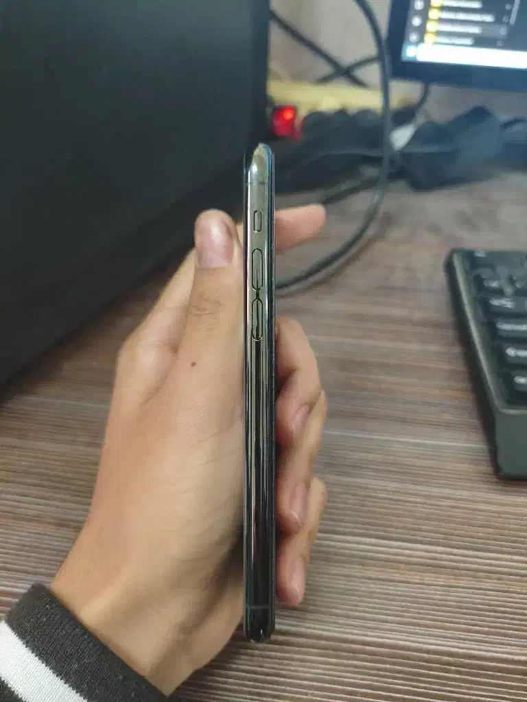 گوشی آیفون 11Pro|موبایل|اهواز, عامری|دیوار