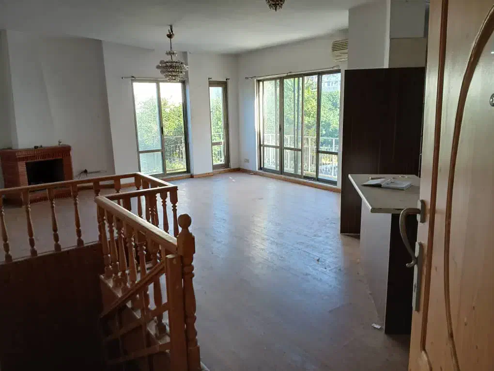 فروش اپارتمان 100 متری متل قو|فروش آپارتمان|سلمان‌شهر, |دیوار