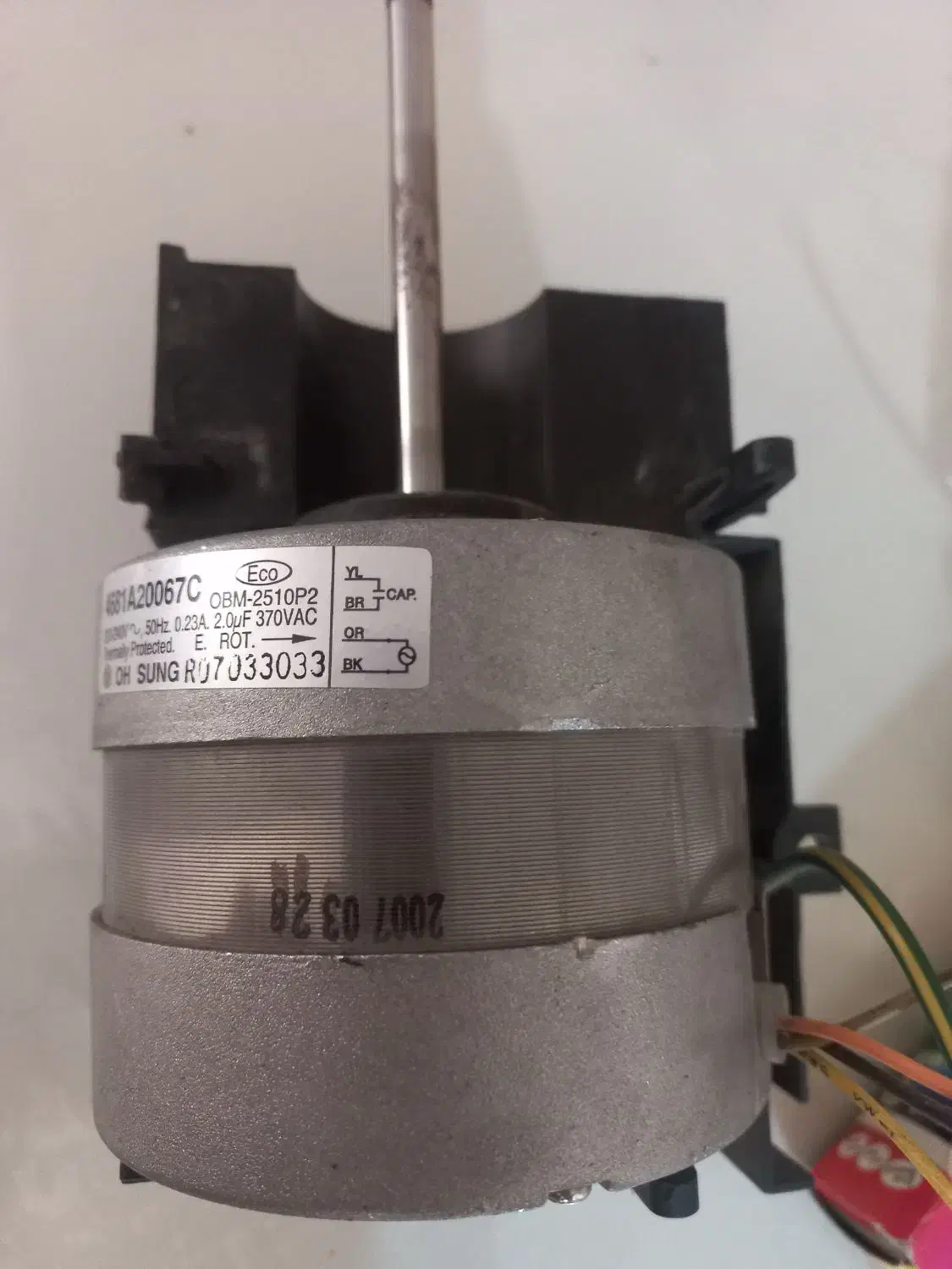 لوازم کولر گازی|کولر گازی و فنکوئل|نظرآباد, شهرک آزادگان|دیوار