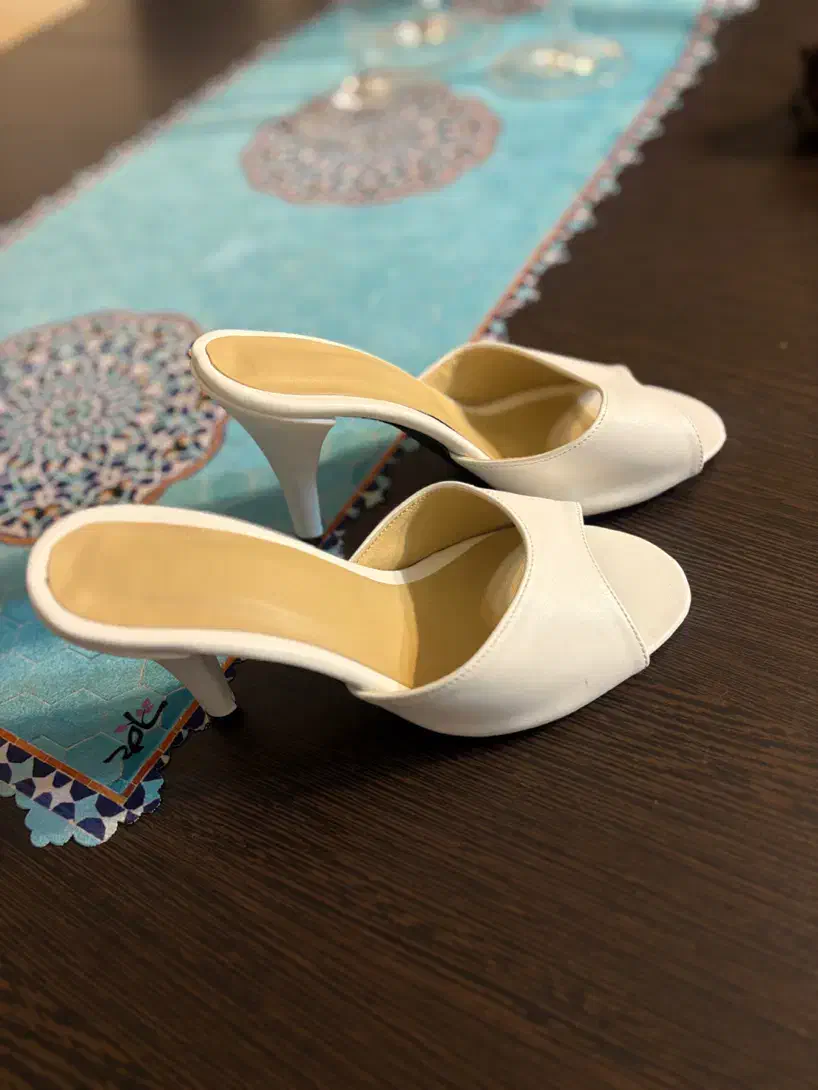 صندل|کیف، کفش، کمربند|ساری, |دیوار