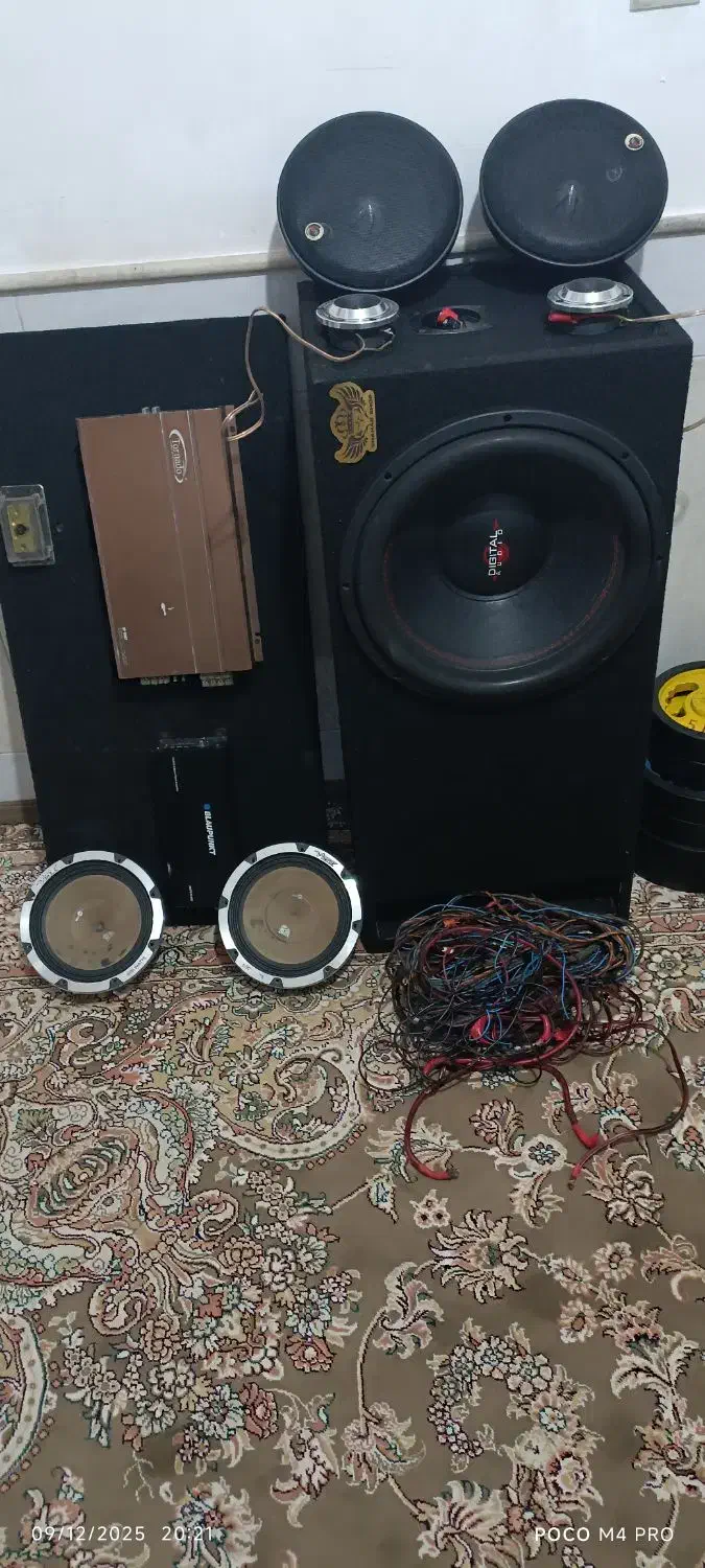 سیستم ماشین معاوظه با موتور|قطعات یدکی و لوازم جانبی|کاشان, فاز ۲ ناجی آباد|دیوار