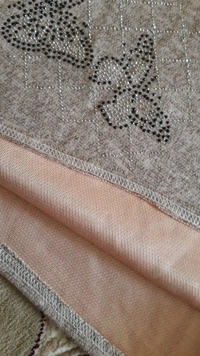 تونیک پاییزه . خوش رنگ|لباس|اصفهان, شهرک گل نرگس|دیوار