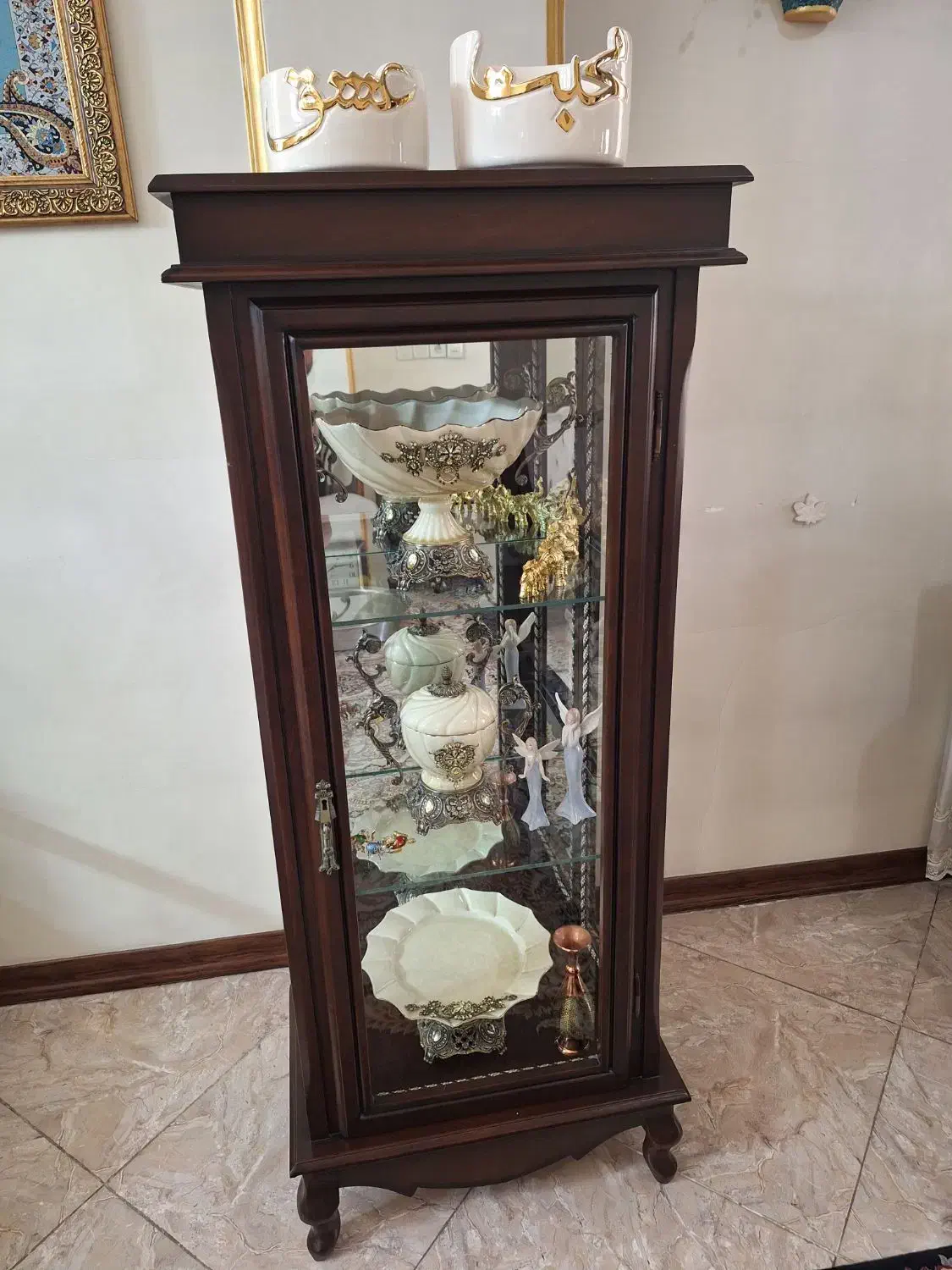 ویترین|بوفه، ویترین، کنسول|تهران, خزانه|دیوار