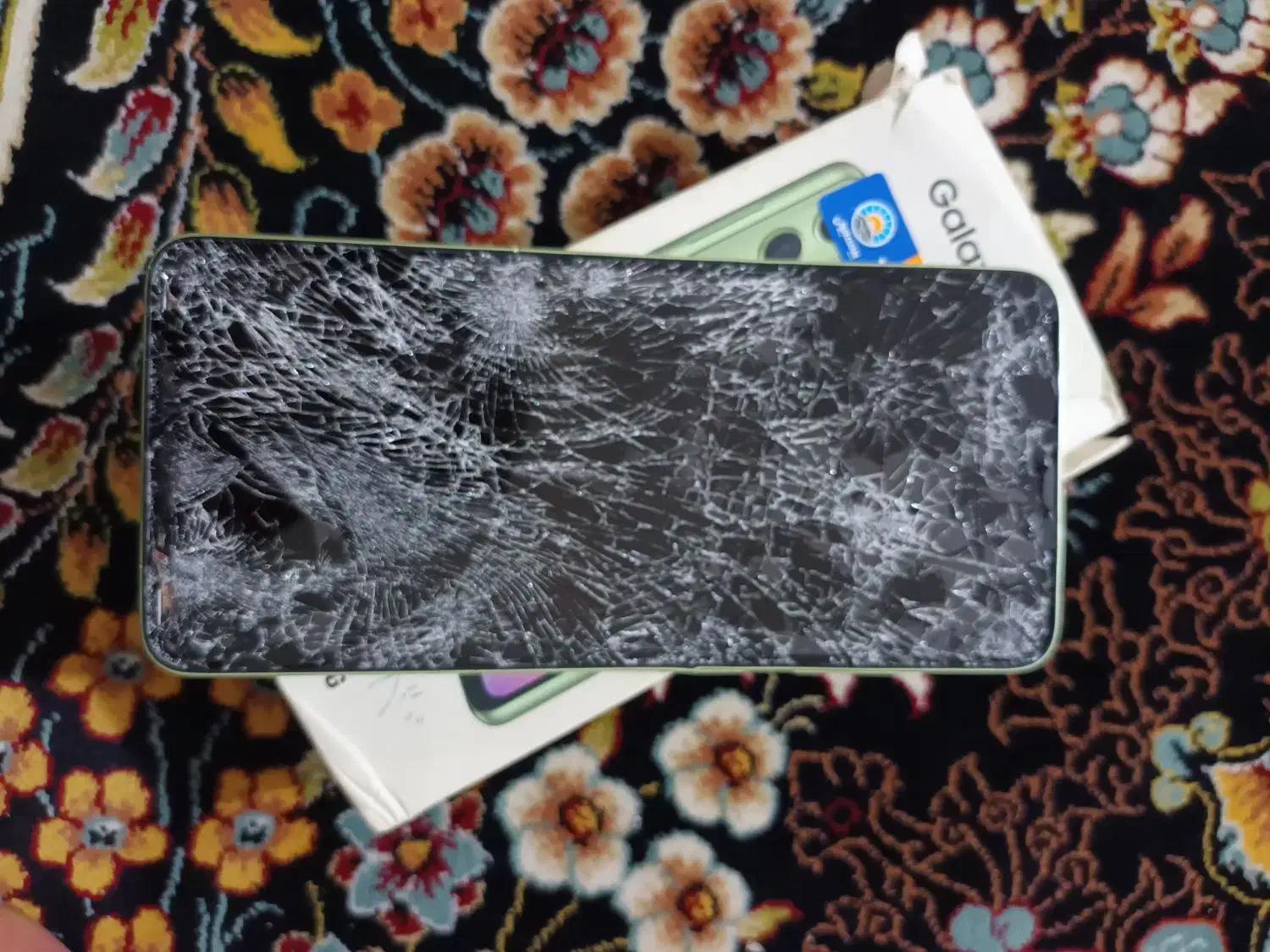 گوشی‌A05|موبایل|کوهدشت, |دیوار