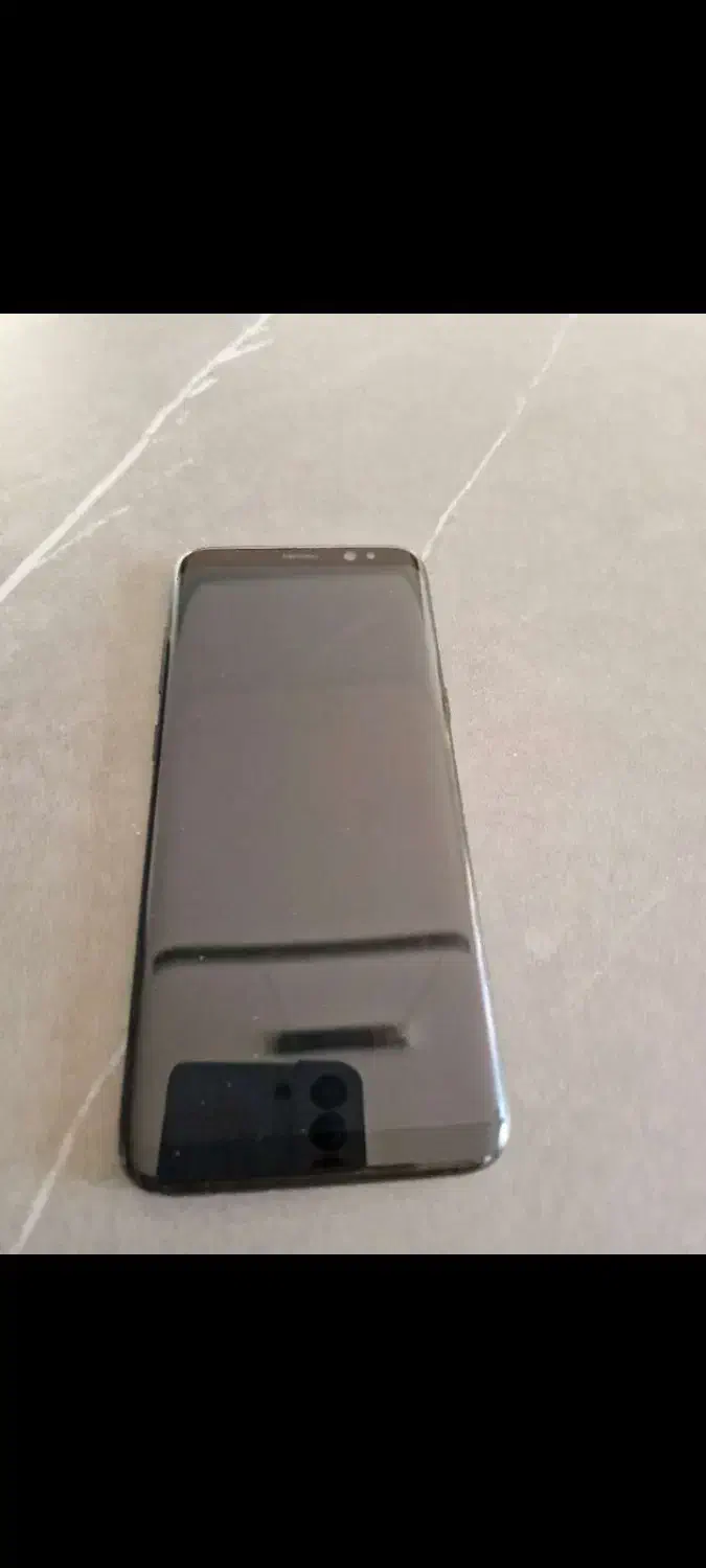 Galaxy s8 edge|موبایل|شیراز, دکتر حسابی|دیوار