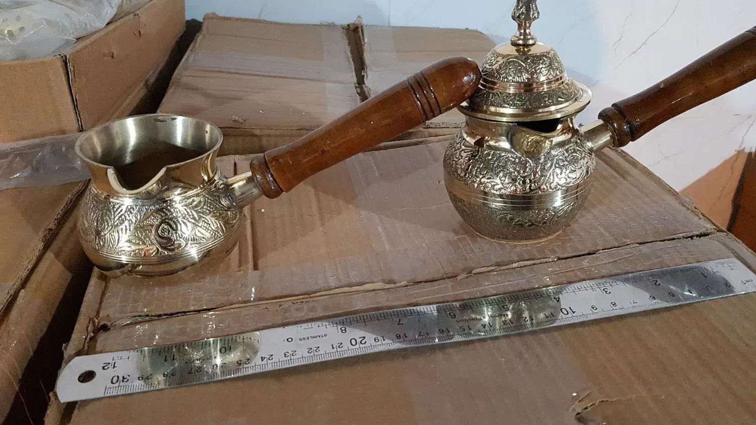 قهوه جوش دربدار و بدون در|قوری، کتری، قهوهساز دستی|تهران, نجات اللهی|دیوار