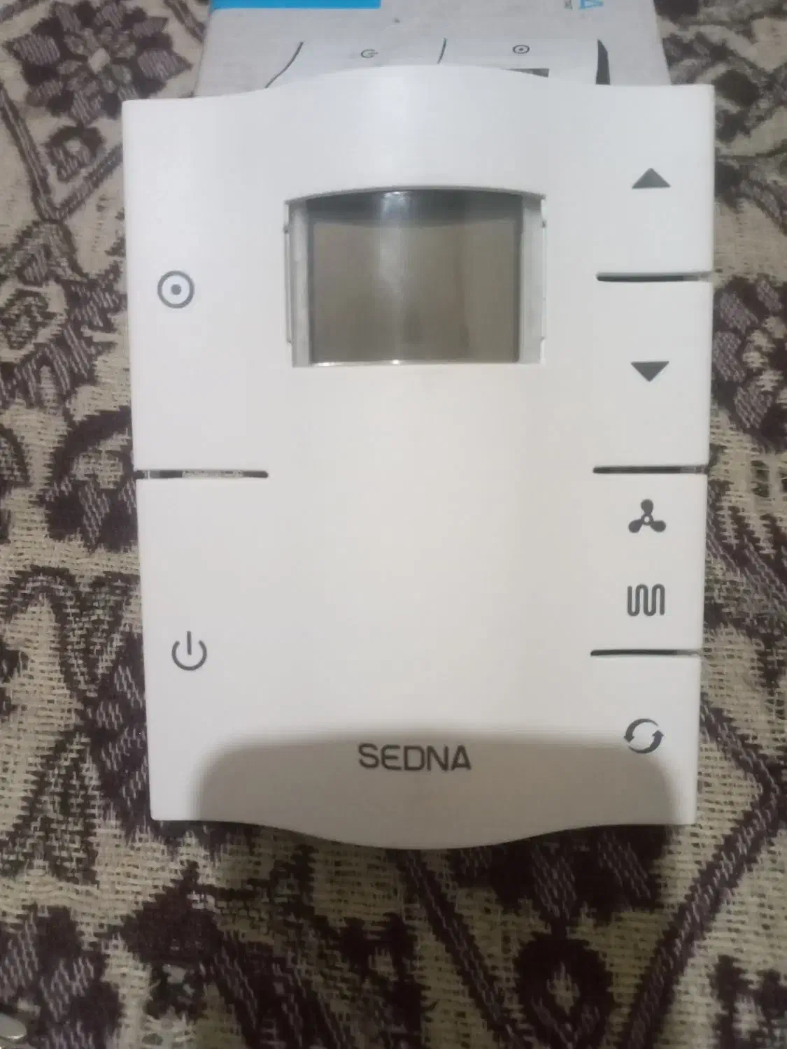 ترموستات هوشمنده همه کاره سدنا|حراج|ایلام, |دیوار