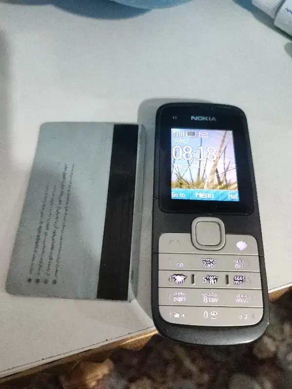nokia c2|موبایل|تبریز, |دیوار