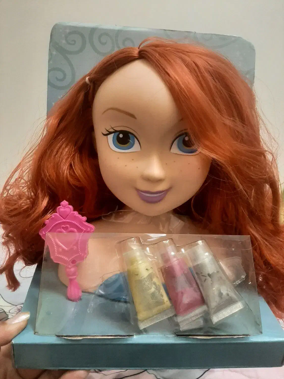 عروسک|اسباب‌‌بازی|تهران, ارم|دیوار