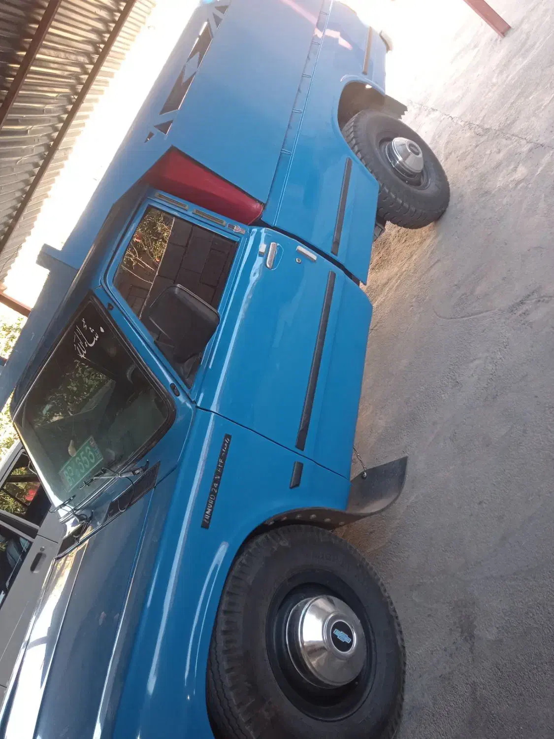 نیسان زامیاد|خودرو سواری و وانت|یاسوج, |دیوار