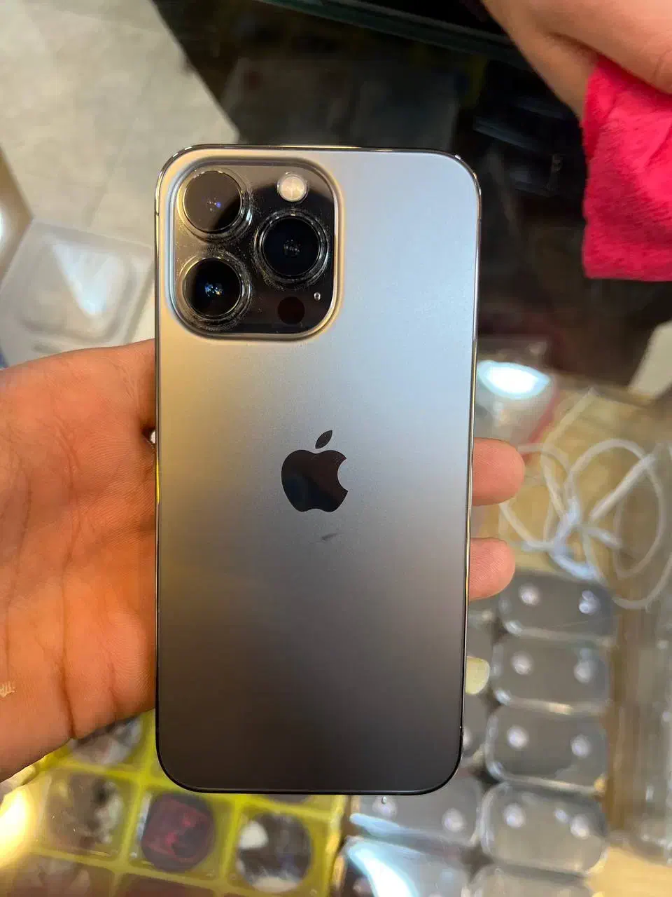 iPhone 13pro iphone13ایفون ۱۳پرو آیفون۱۳ نقد اقساط|موبایل|تهران, یافت آباد جنوبی|دیوار