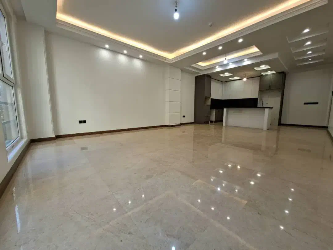 *آپارتمان ۹۰ متری شخصی در گیشا*