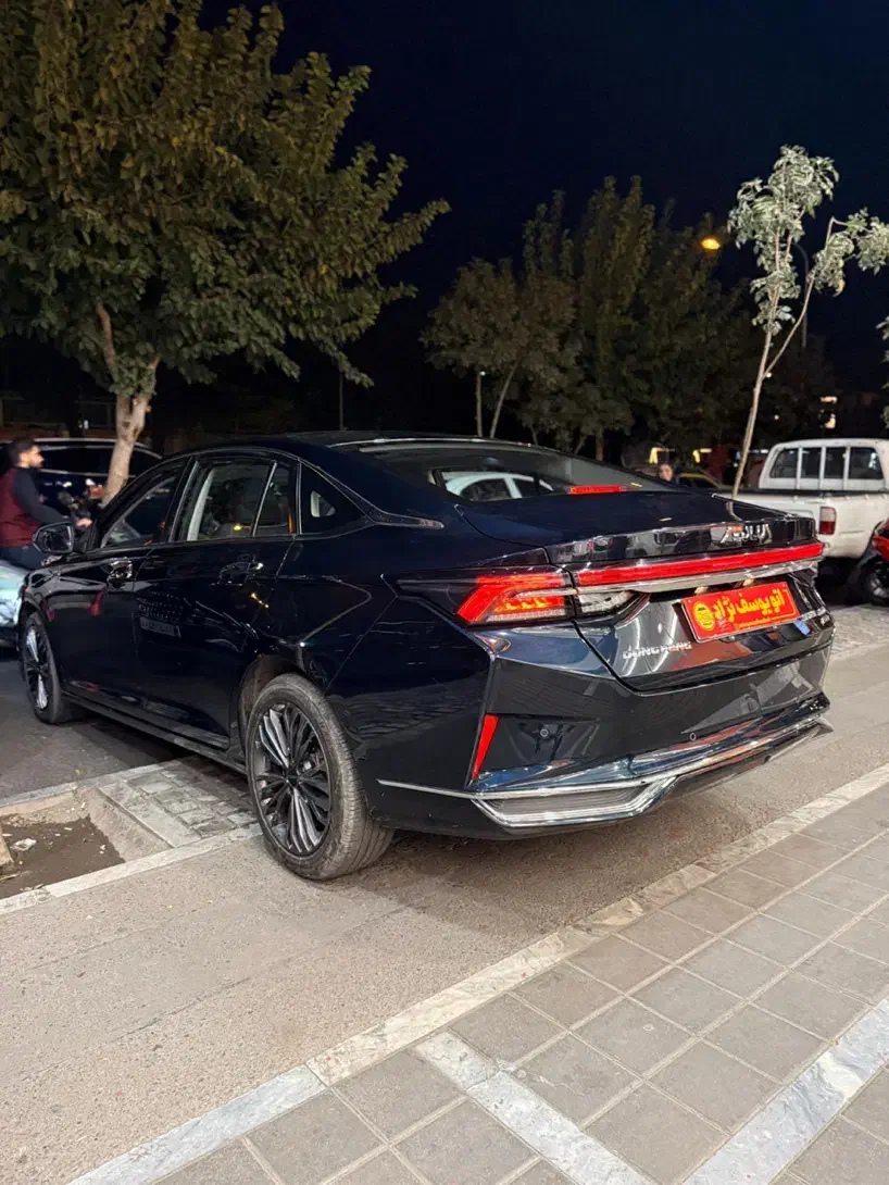 شاین مکس ۲۰۲۳ مشکی کارکرد|خودرو سواری و وانت|تهران, نیروی هوایی (پیروزی)|دیوار