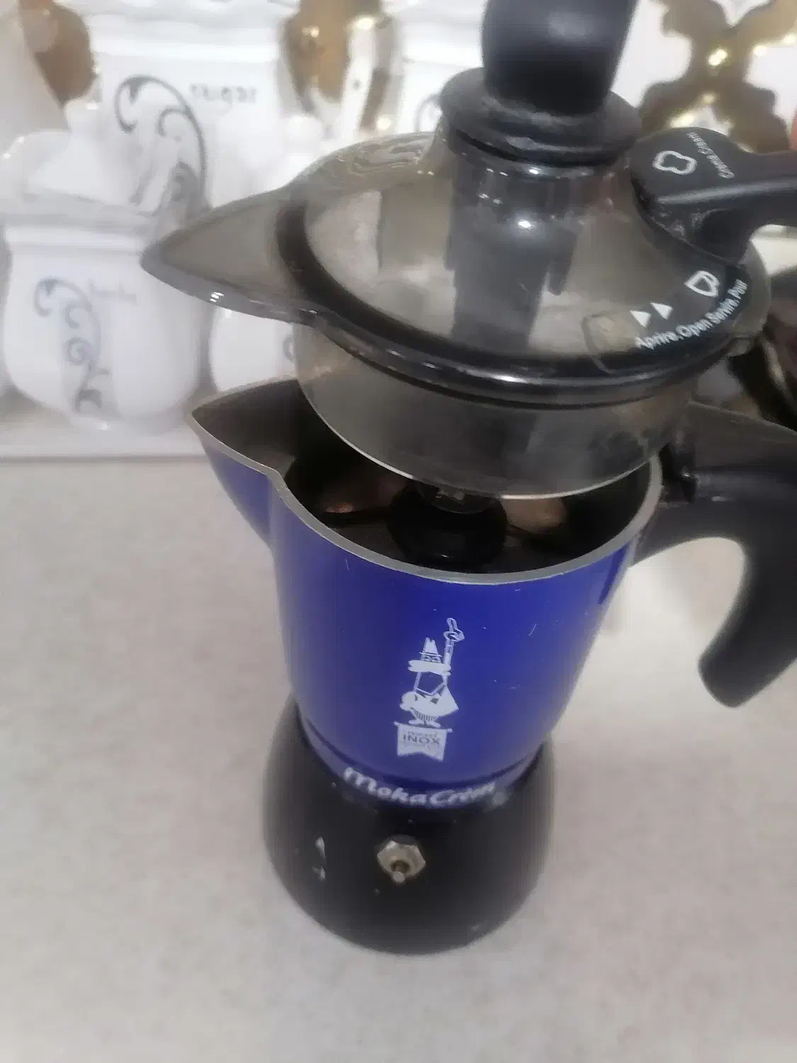 اسپرسو ساز|سماور، چای‌ساز، قهوه‌ساز|قم, شهرک فاطمیه|دیوار