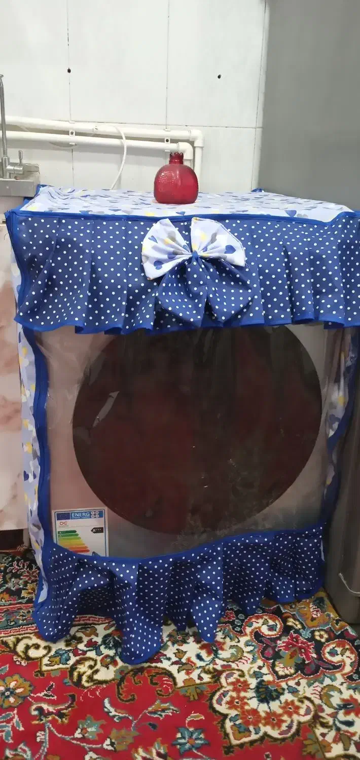 دوخت کاور|سفره، حوله، دستمال آشپزخانه|ساوه, |دیوار