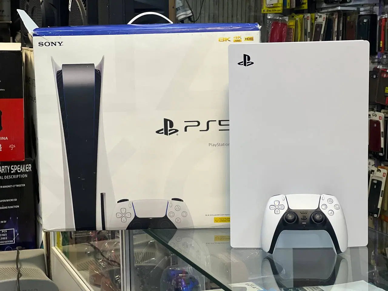 ps5دیجیتال|کنسول، بازی ویدئویی و آنلاین|ماهدشت, |دیوار