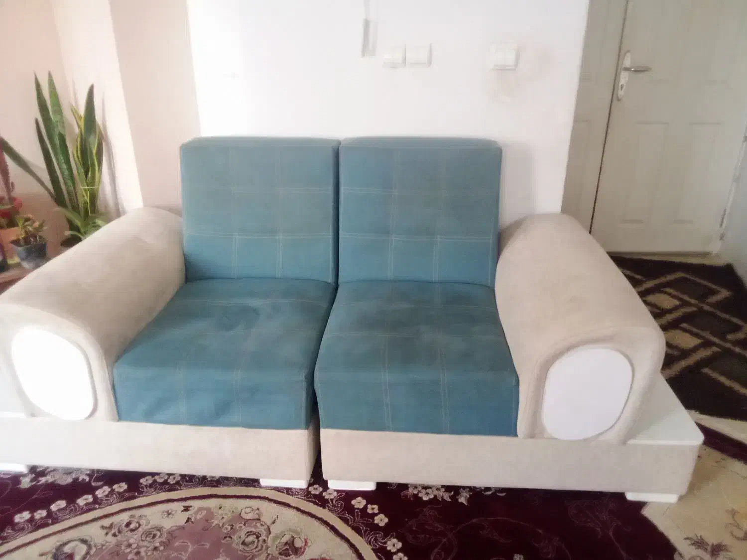 سالم و راحت|مبلمان خانگی و میز عسلی|مشهد, عسگریه|دیوار