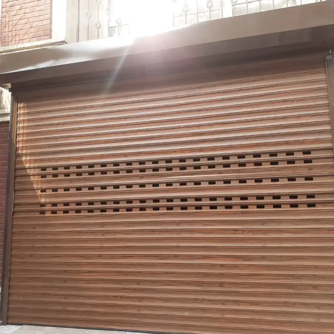 نصب فروش تعمیرات شبانه روزی کرکره برقی|خدمات پیشه و مهارت|ری, بازار آهن|دیوار