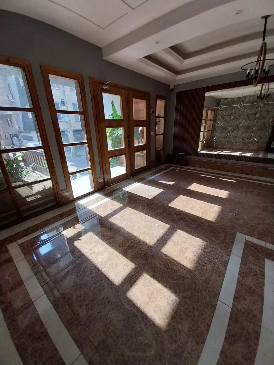 ۳۰۰متر/۴خوابه/فول امکانات/لاکچری/انتخاب خاص پسندها|فروش آپارتمان|تنکابن, |دیوار