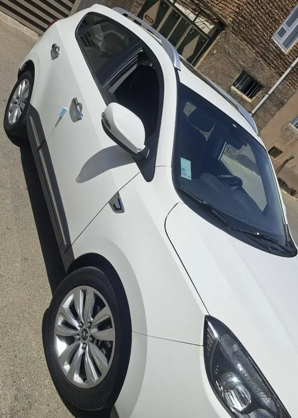 جک s5 اتوماتیک|خودرو سواری و وانت|سقز, |دیوار