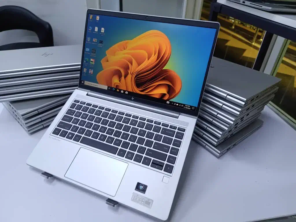 HP EliteBook 645G9|رایانه همراه|گرمسار, |دیوار