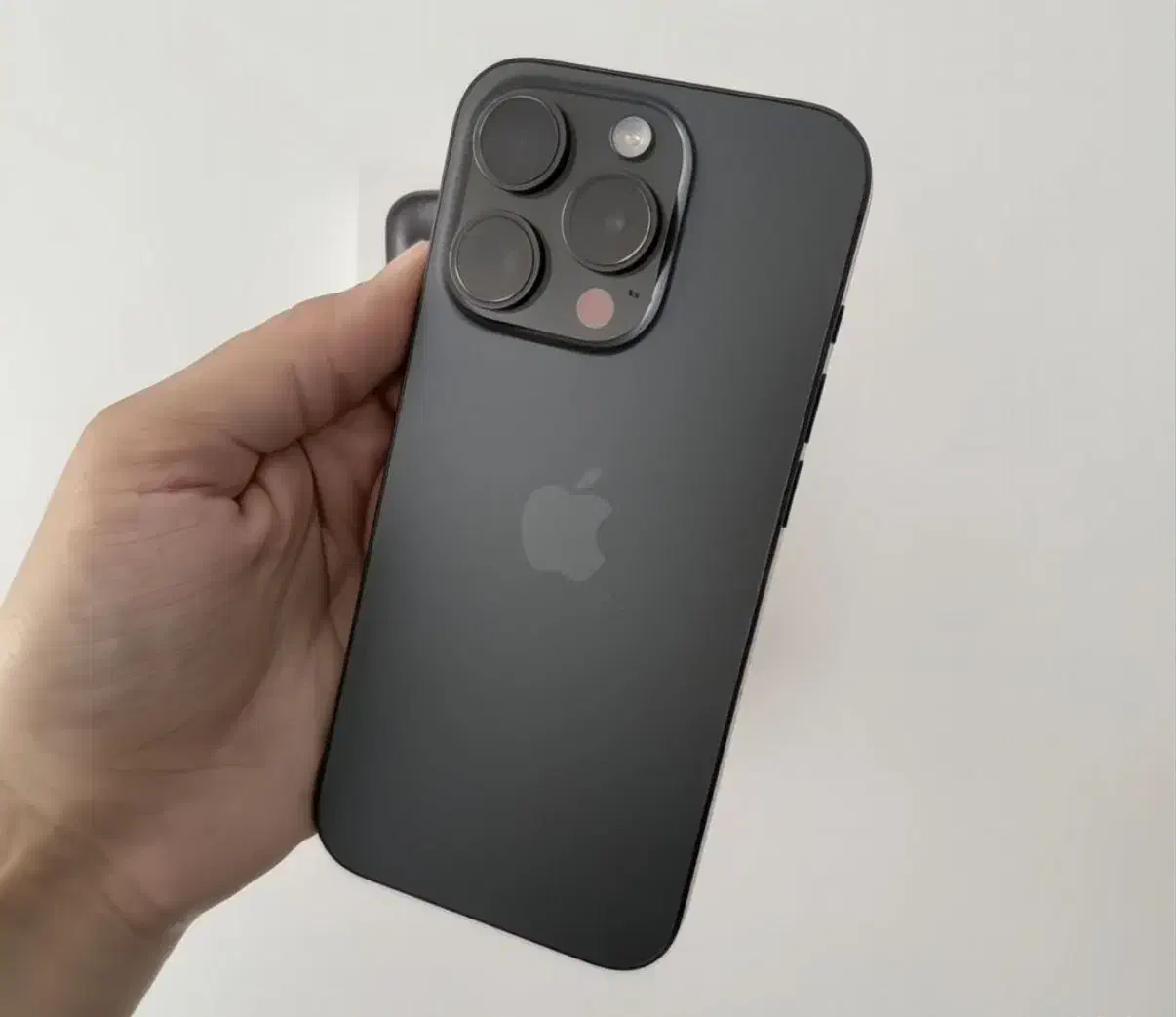 Iphone 16 pro 256|موبایل|تهران, تهرانپارس جنوبی|دیوار