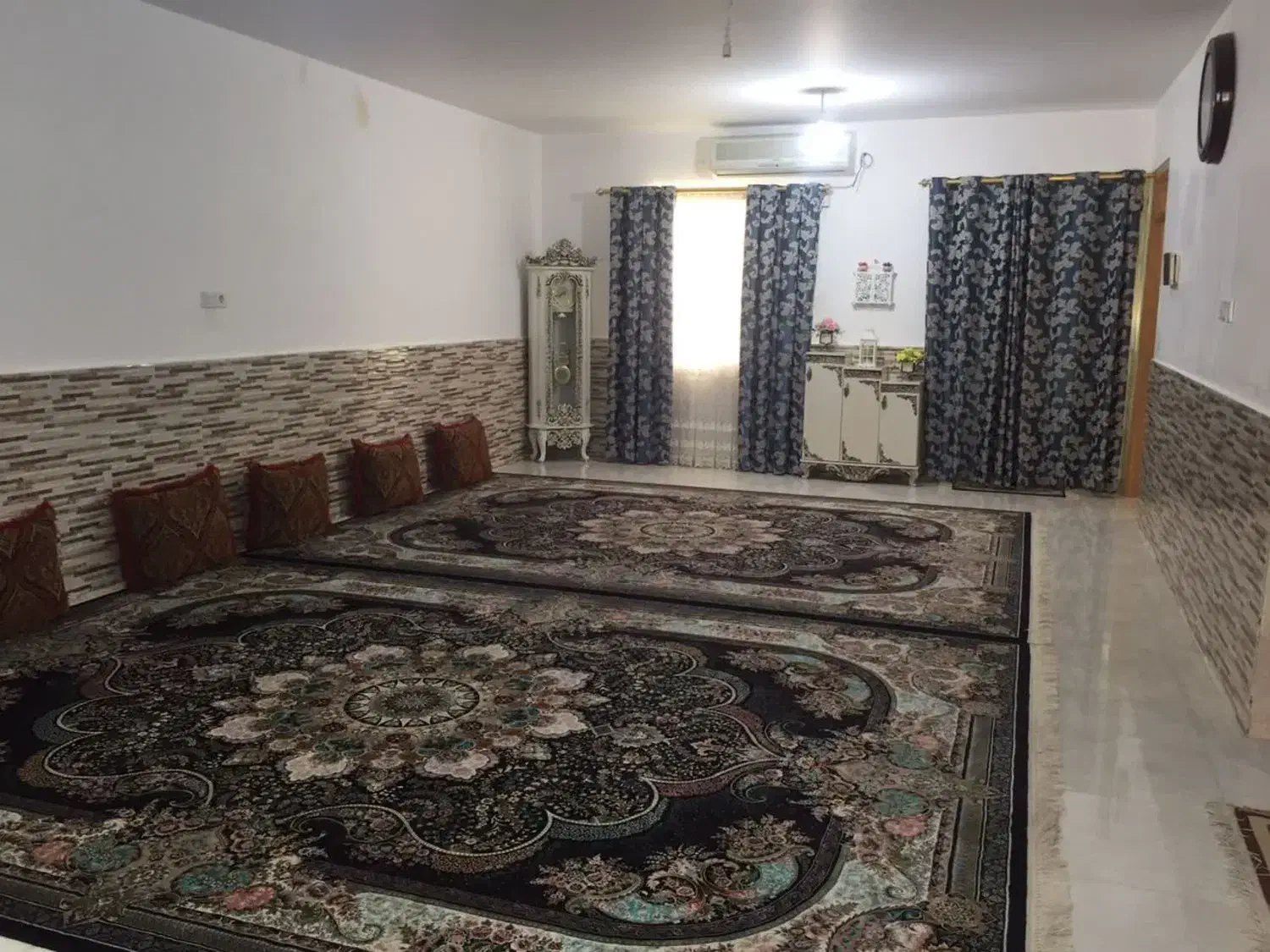 ویلایی شبانه۳خواب|اجارهٔ کوتاه‌مدت ویلا و باغ|قشم, |دیوار